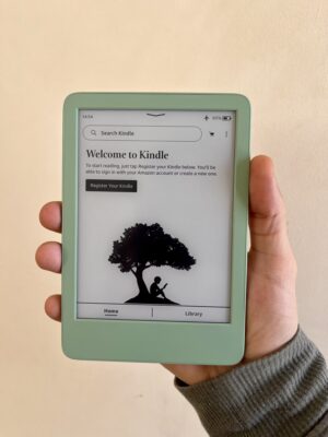 Kindle 11th Gen 2024 – 16Gb Matcha – Smartbookeg